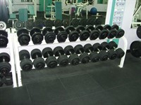 Click to view album: The Gym